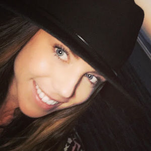 Meet your Posher, Meghan